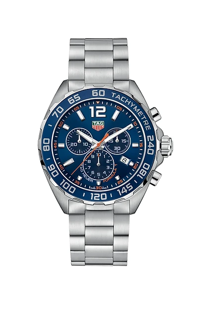 Shop tag heuer formula 1 chronograph in Canada | La Maison Monaco