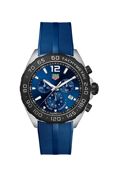 Shop tag heuer formula 1 chronograph in Canada | La Maison Monaco