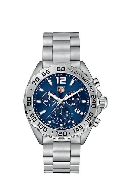 Shop tag heuer formula 1 chronograph in Canada | La Maison Monaco