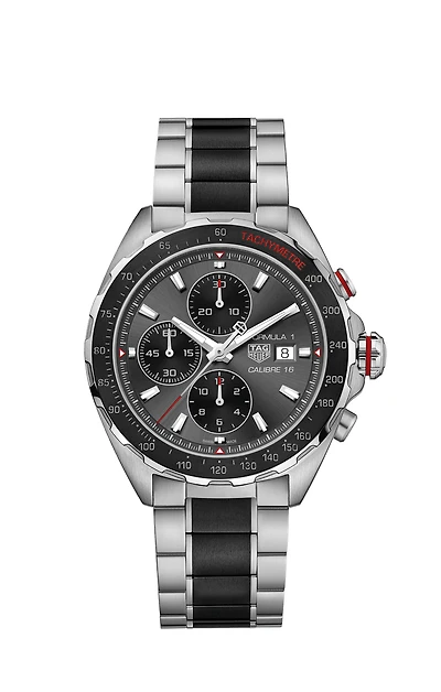 Shop tag heuer formula 1 chronograph in Canada | La Maison Monaco