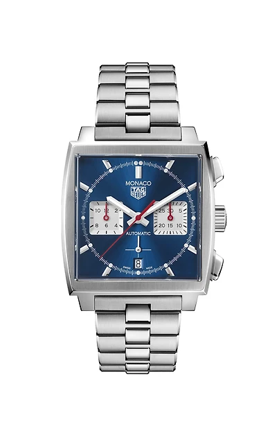 Shop tag heuer monaco chronograph in Canada | La Maison MonacoShop