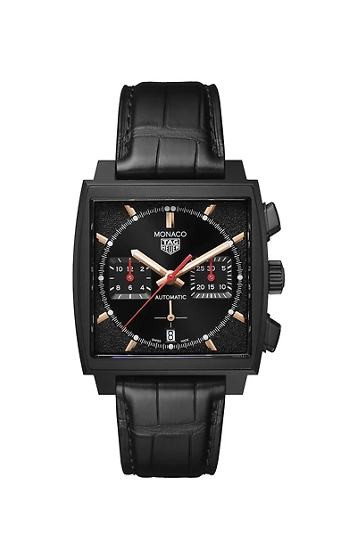 Shop tag heuer monaco chronograph in Canada | La Maison MonacoShop
