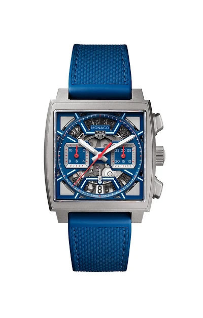 Shop tag heuer monaco chronograph in Canada | La Maison MonacoShop