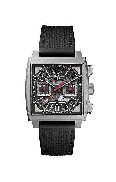 Shop tag heuer monaco chronograph in Canada | La Maison MonacoShop