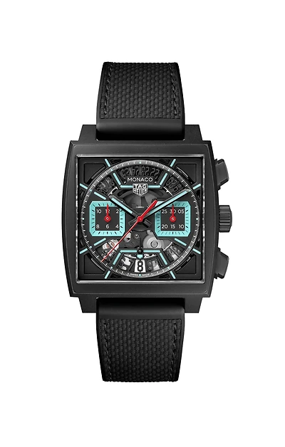 Shop tag heuer monaco chronograph in Canada | La Maison MonacoShop