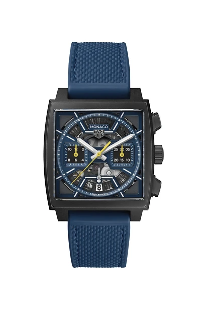 Shop tag heuer monaco chronograph in Canada | La Maison MonacoShop