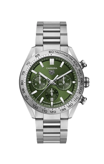 Shop tag heuer carrera in Canada | La Maison MonacoShop
