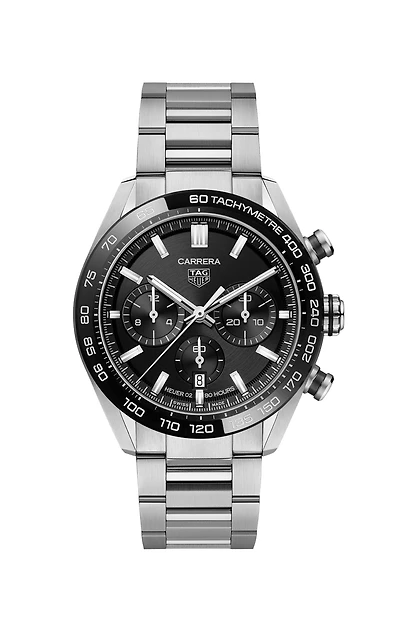 Shop tag heuer carrera chronograph in Canada | La Maison Monaco