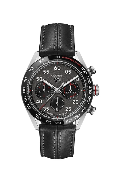 Shop tag heuer carrera chronograph x porsche in Canada | La Maison Monaco