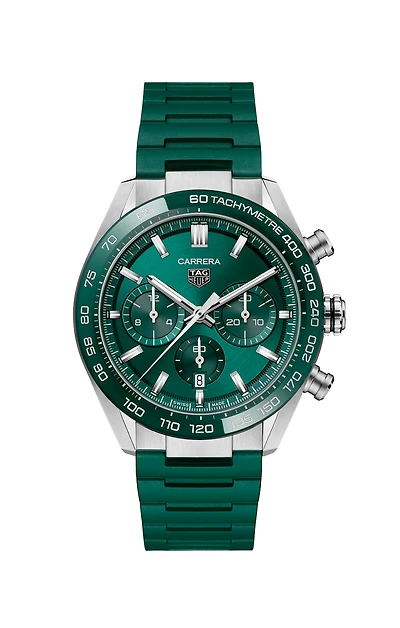 Shop tag heuer carrera chronograph in Canada | La Maison Monaco
