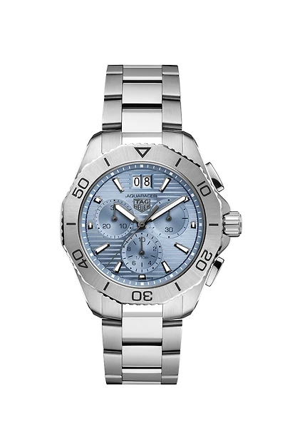 Shop tag heuer aquaracer professional 200 chronograph in Canada | La Maison Monaco