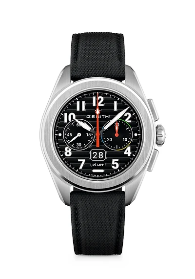 Shop zenith pilot in Canada | La Maison Monaco
