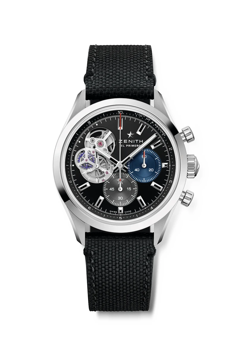 Shop chronomaster open in Canada | La Maison Monaco