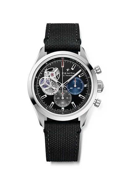 Shop chronomaster open in Canada | La Maison Monaco