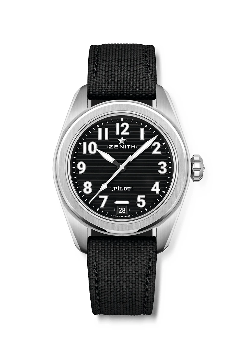 Shop zenith pilot in Canada | La Maison Monaco