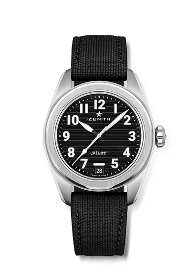 Shop zenith pilot in Canada | La Maison Monaco