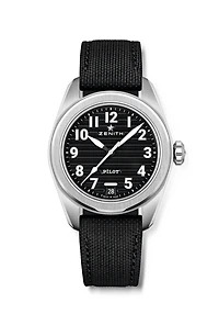 Shop zenith pilot in Canada | La Maison Monaco