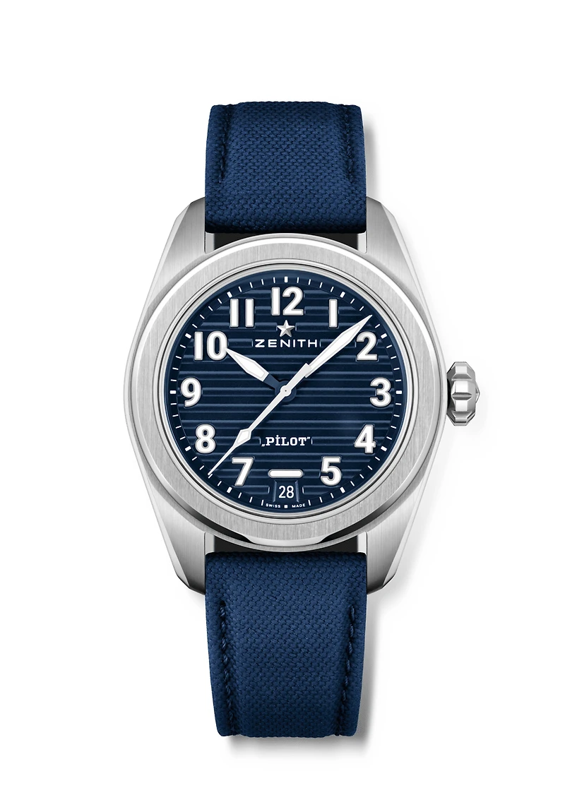 Shop zenith pilot in Canada | La Maison Monaco