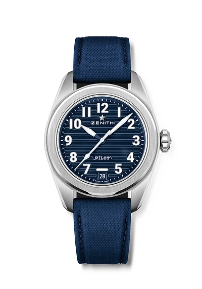 Shop zenith pilot in Canada | La Maison Monaco