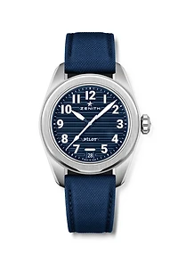 Shop zenith pilot in Canada | La Maison Monaco
