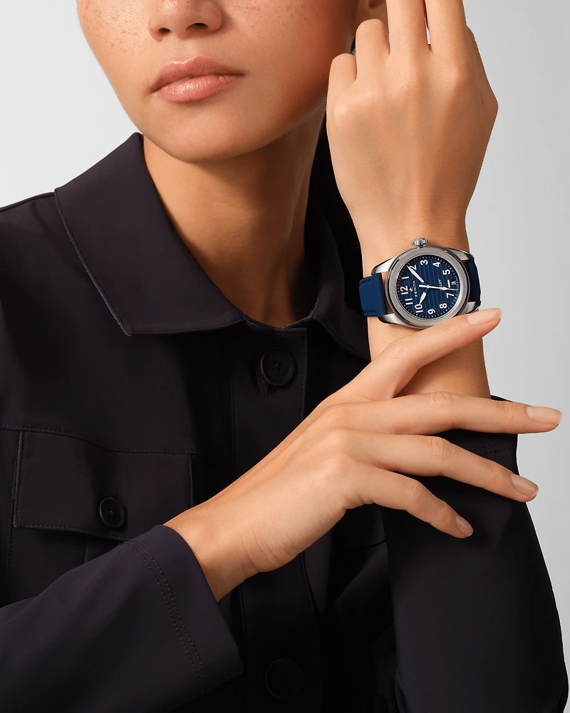 Shop zenith pilot in Canada | La Maison Monaco