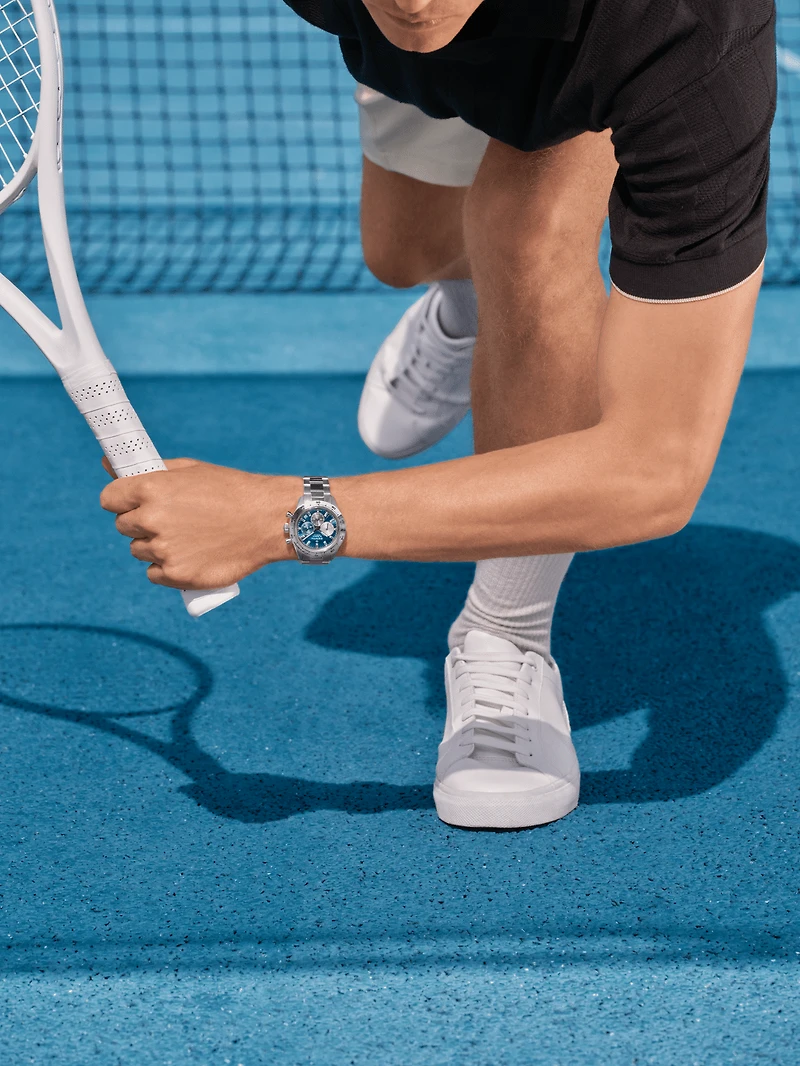 Shop chronomaster sport in Canada | La Maison Monaco