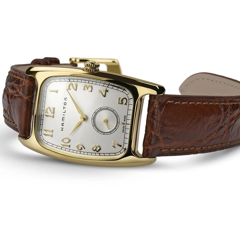 Shop american classic boulton quartz in Canada | La Maison Monaco