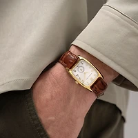 Shop american classic boulton quartz in Canada | La Maison Monaco