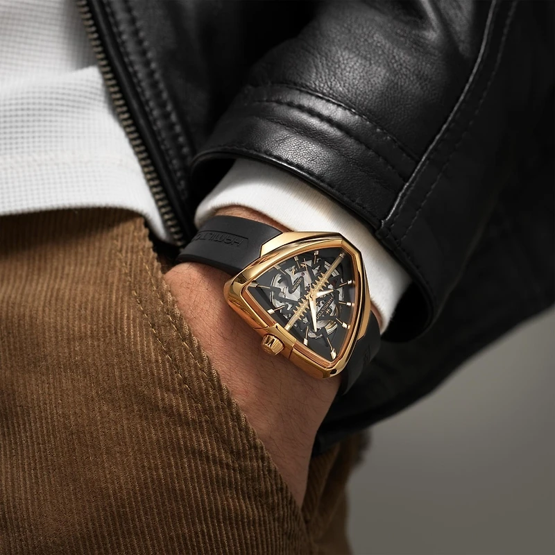 Shop ventura elvis80 skeleton auto in Canada | La Maison Monaco