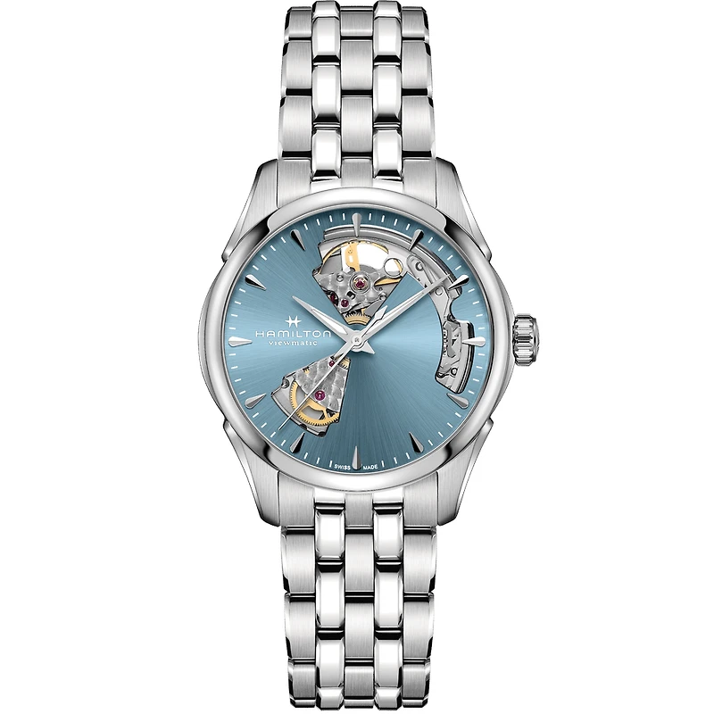Shop jazzmaster open heart lady auto in Canada | La Maison Monaco