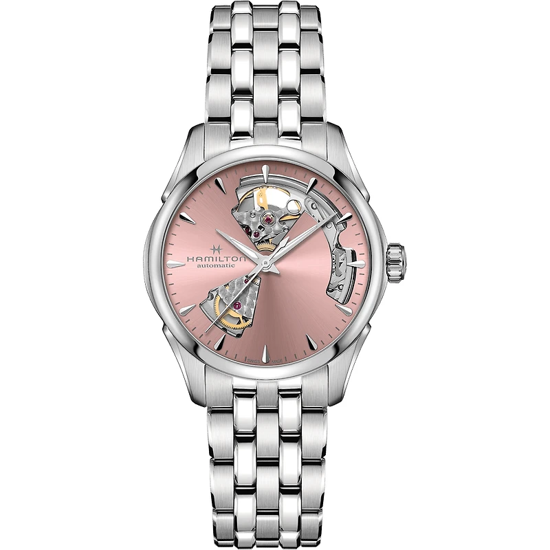 Shop jazzmaster open heart lady auto in Canada | La Maison Monaco
