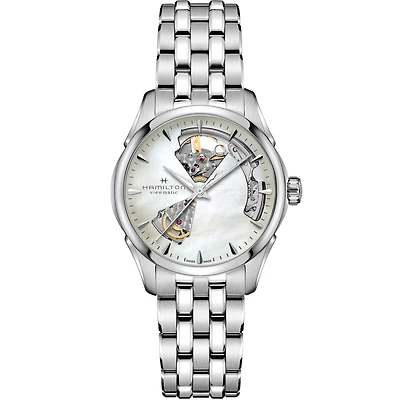 Shop jazzmaster open heart lady auto in Canada | La Maison Monaco