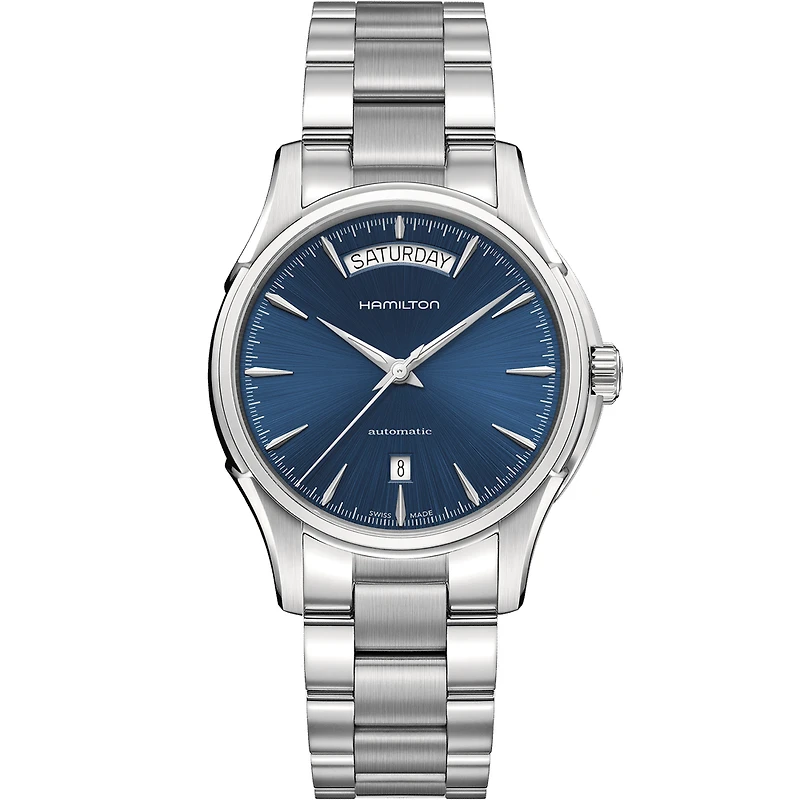 Shop jazzmaster day date auto in Canada | La Maison Monaco