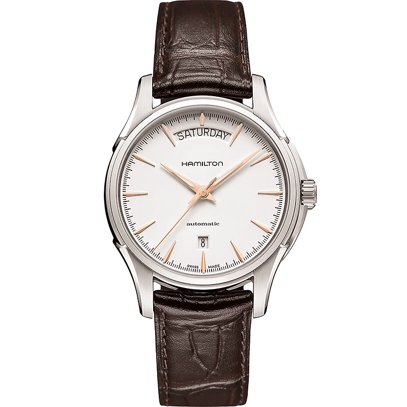 Shop jazzmaster day date auto in Canada | La Maison Monaco