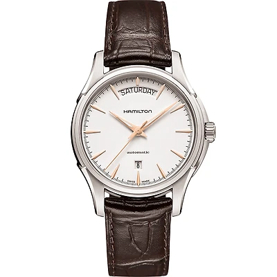 Shop jazzmaster day date auto in Canada | La Maison Monaco