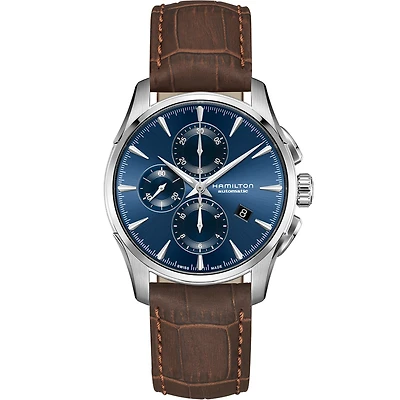 Shop jazzmaster auto chrono in Canada | La Maison Monaco