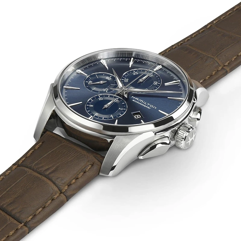 Shop jazzmaster auto chrono in Canada | La Maison Monaco