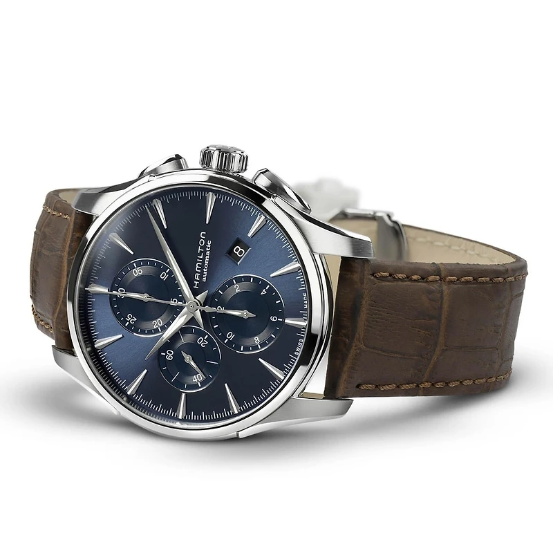 Shop jazzmaster auto chrono in Canada | La Maison Monaco