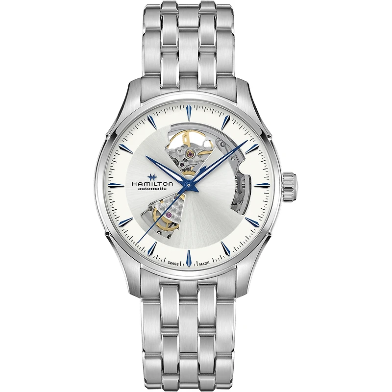 Shop jazzmaster open heart auto in Canada | La Maison Monaco