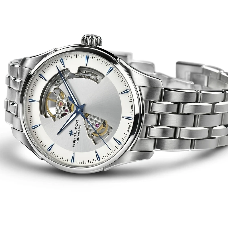 Shop jazzmaster open heart auto in Canada | La Maison Monaco