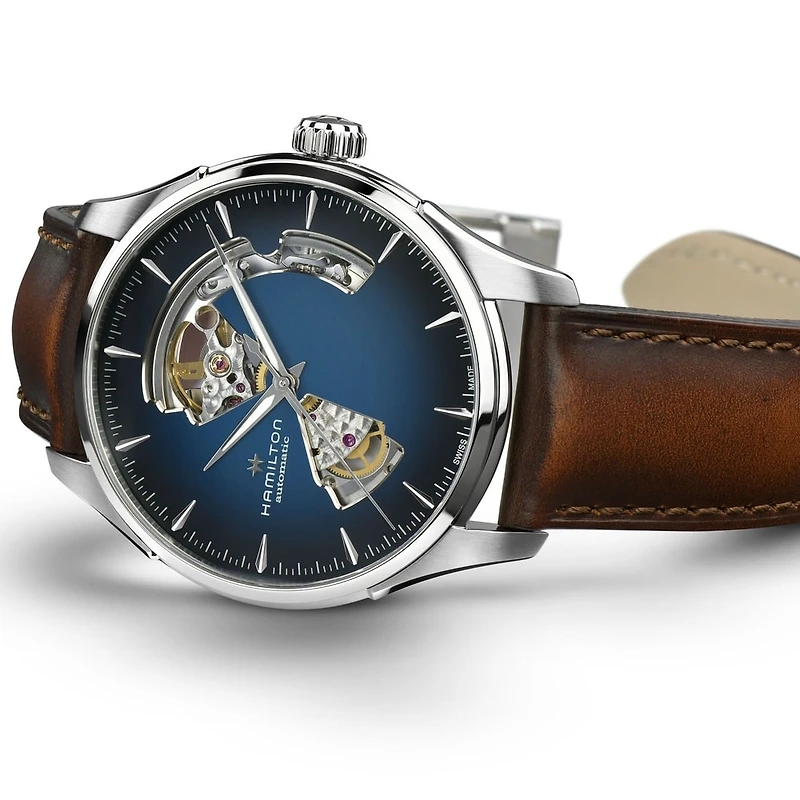 Shop jazzmaster open heart auto in Canada | La Maison Monaco