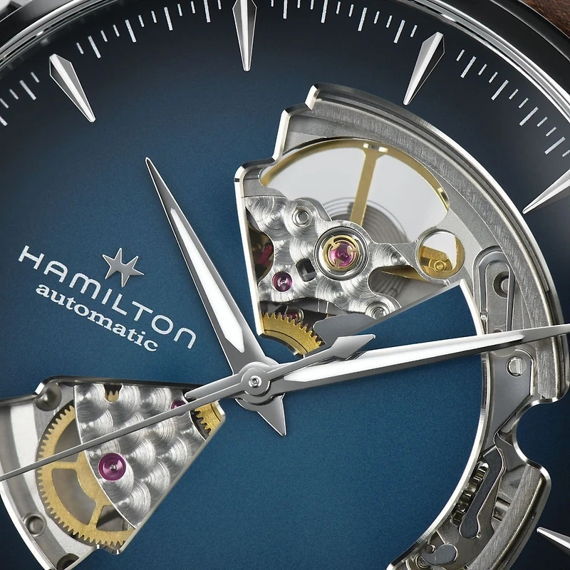 Shop jazzmaster open heart auto in Canada | La Maison Monaco