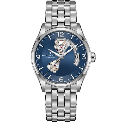 Shop jazzmaster open heart auto in Canada | La Maison Monaco