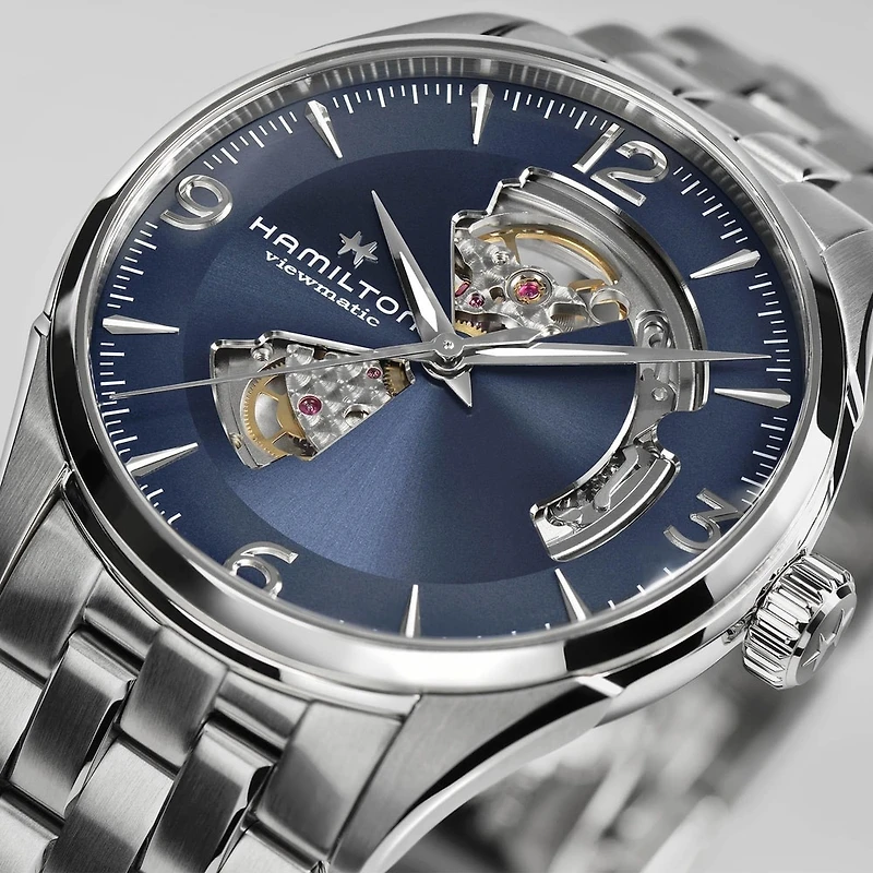Shop jazzmaster open heart auto in Canada | La Maison Monaco