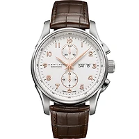Shop jazzmaster maestro auto chrono in Canada | La Maison Monaco