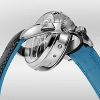 Shop jazzmaster face 2 face ii auto chrono in Canada | La Maison Monaco