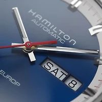 Shop american classic pan europ day date auto in Canada | La Maison Monaco