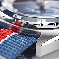 Shop american classic pan europ day date auto in Canada | La Maison Monaco