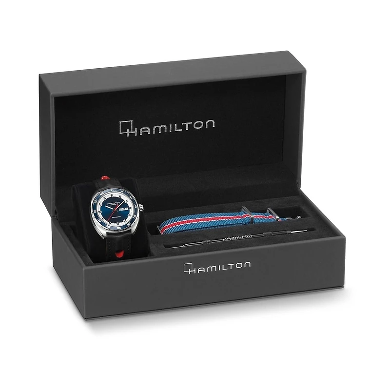 Shop american classic pan europ day date auto in Canada | La Maison Monaco