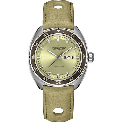 Shop american classic pan europ day date auto in Canada | La Maison Monaco